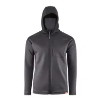 Grundens Men's Grundies Thermal Fz Hoodie Grundens Men's Grundies Thermal Fz Hoodie