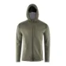 Grundens Men's Grundies Thermal Fz Hoodie