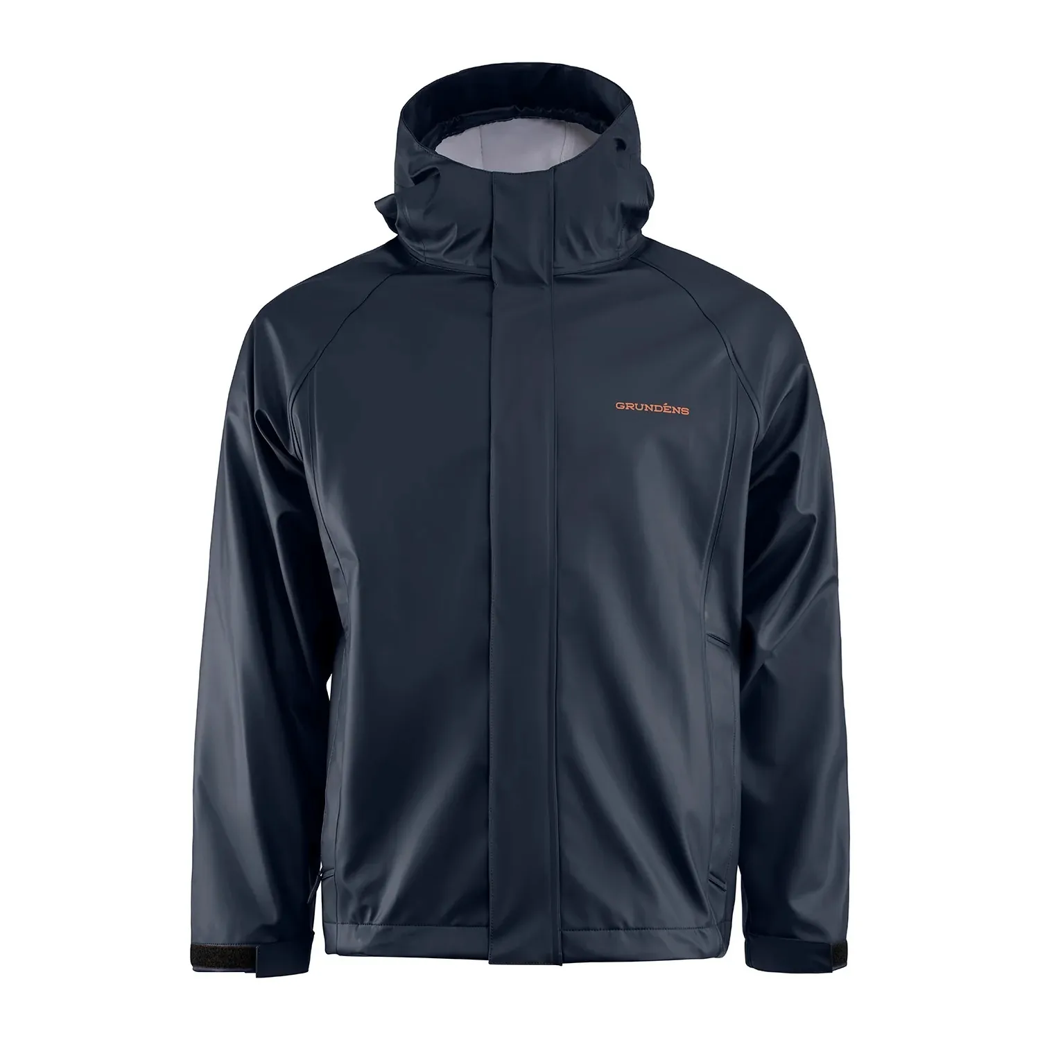 Grundens Men's Neptune 319 Hooded Jacket Grundens Men's Neptune 319 Hooded Jacket
