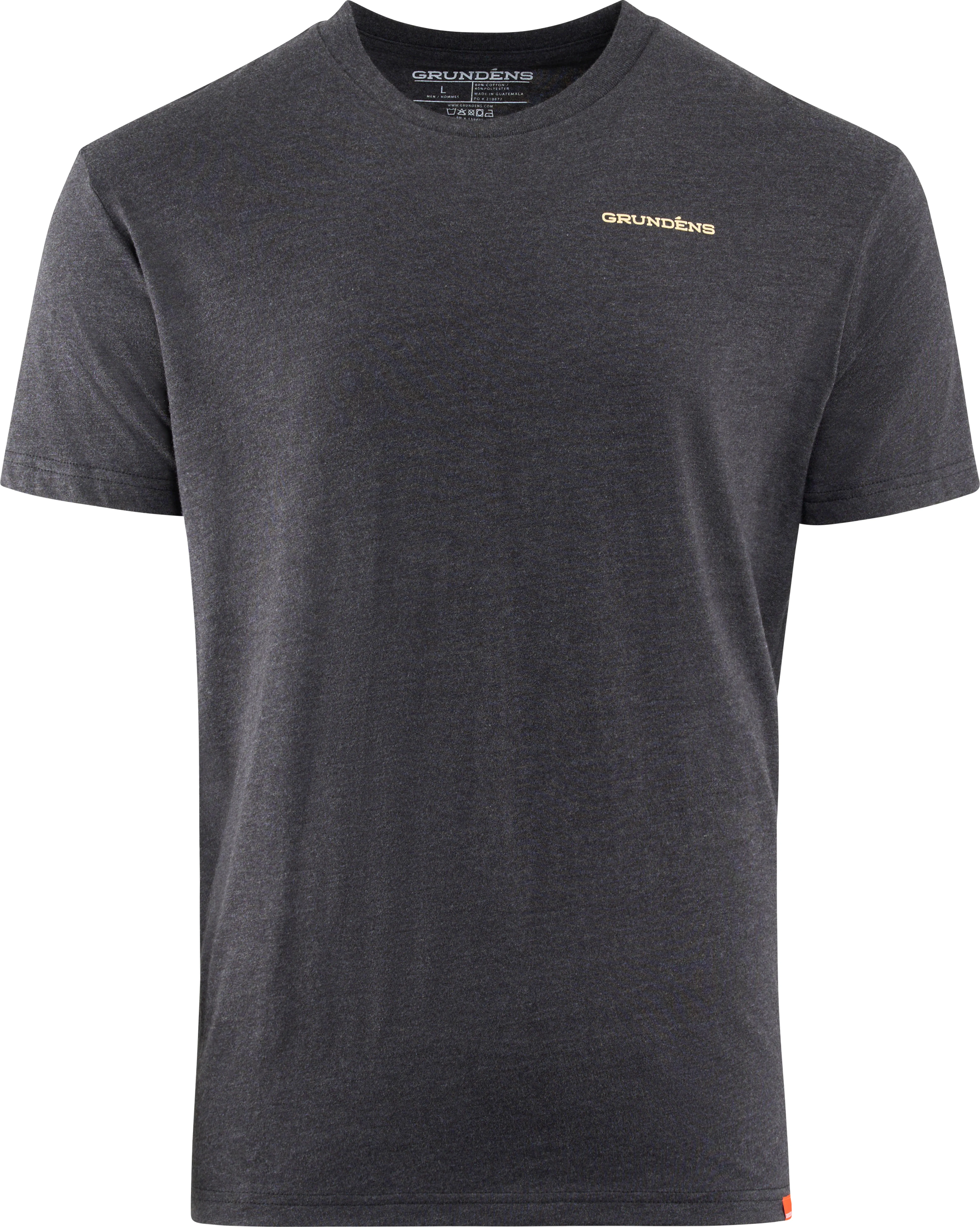 Grundens Men's Octo-Trout SS T-Shirt Grundens Men's Octo-Trout SS T-Shirt