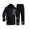 Grundens Men's Sunnan Set Black, Black