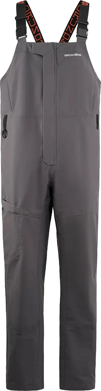 Grundens Men's Transmit X Bib Anchor Grundens Men's Transmit X Bib Anchor
