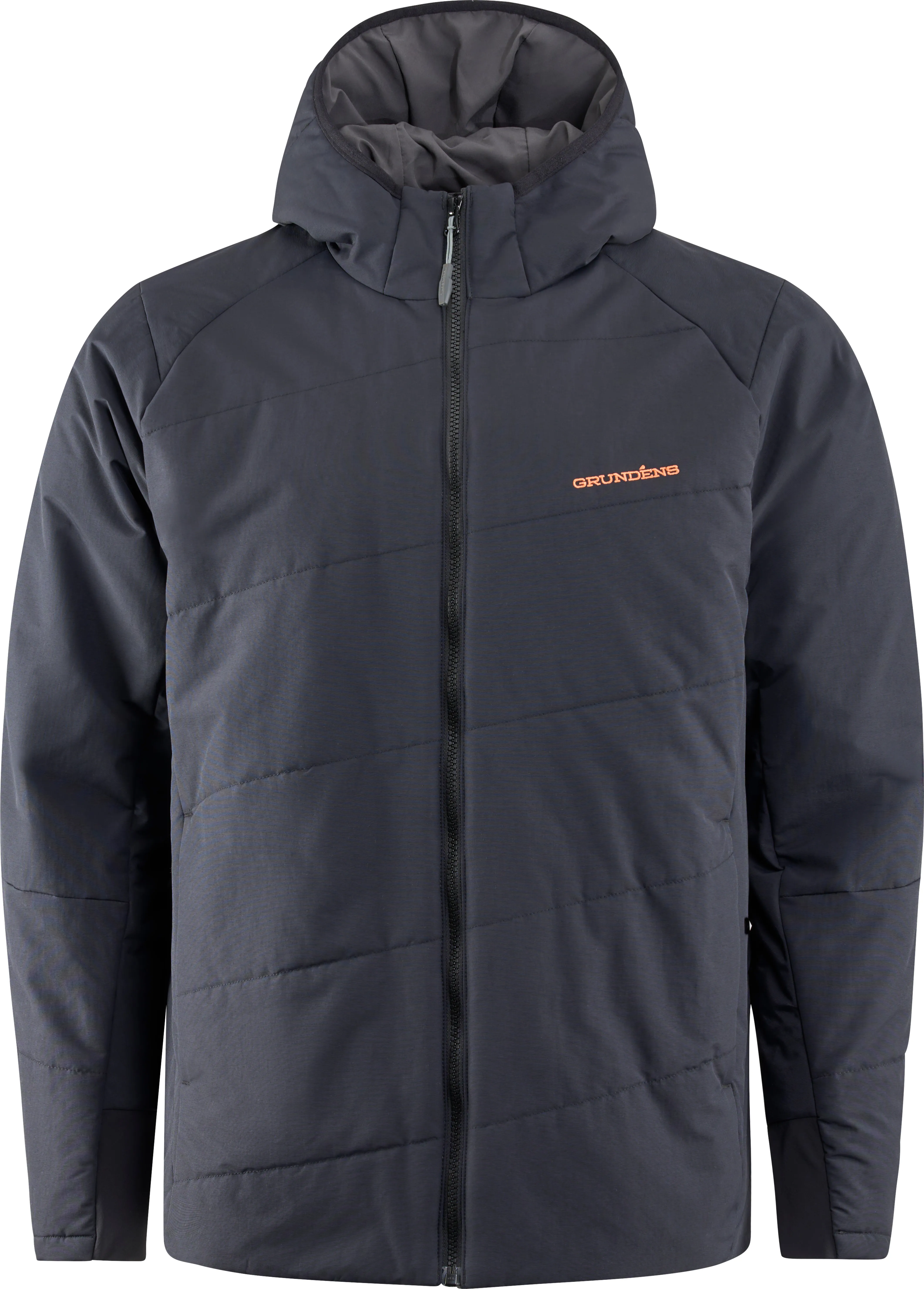 Grundens Men's Turbulence Insulated Hoodie