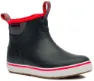 Grundens Women'S Deck Boss Ankle Boot, Iron gate