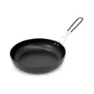 GSI 9" Steel Frypan, One Size