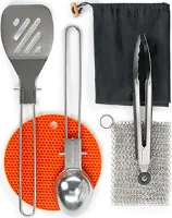 GSI Basecamp Chef's Tool Set GSI Basecamp Chef's Tool Set