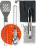 GSI Basecamp Chef's Tool Set, One Size