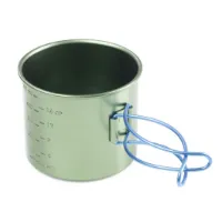 GSI Bugaboo Bottle Cup GSI Bugaboo Bottle Cup