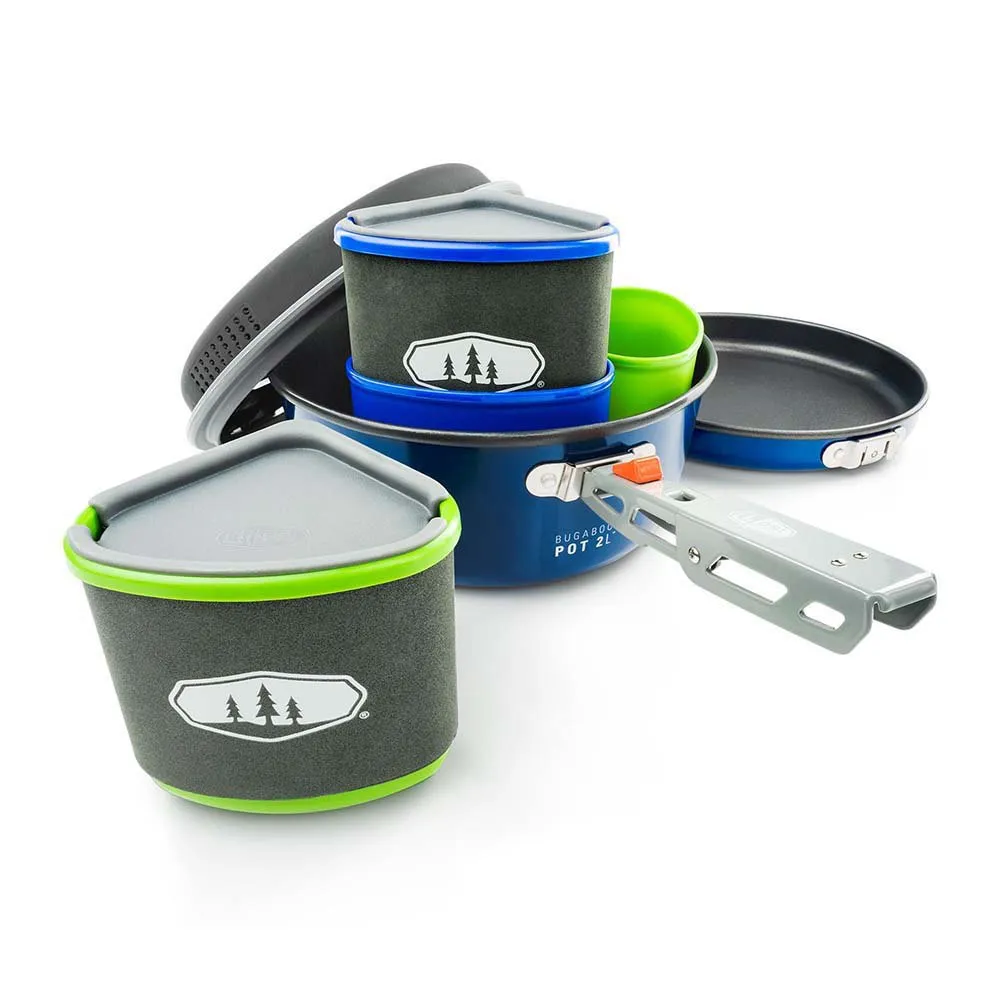 GSI Bugaboo-ryggsäck, One size