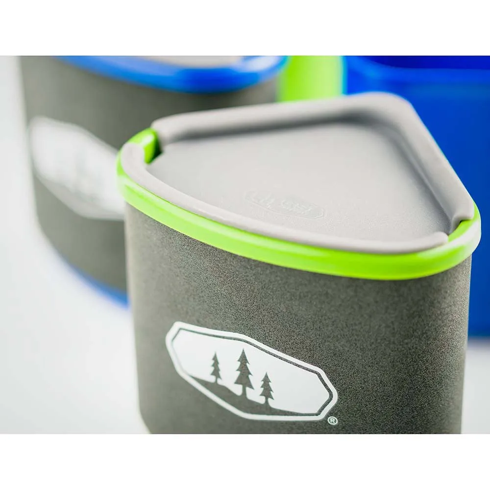 GSI Bugaboo-ryggsäck, One size