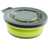 GSI Flyktbunke + Lock GSI Flyktbunke + Lock