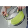 GSI Flyktset Med Stekpanna, One size
