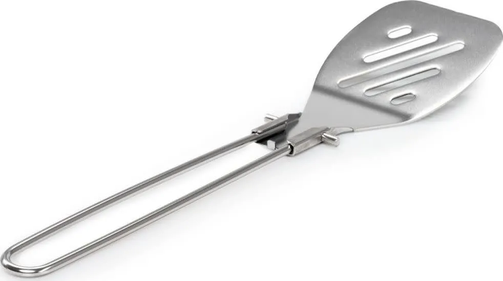 GSI Folding Chef Spatula, One Size