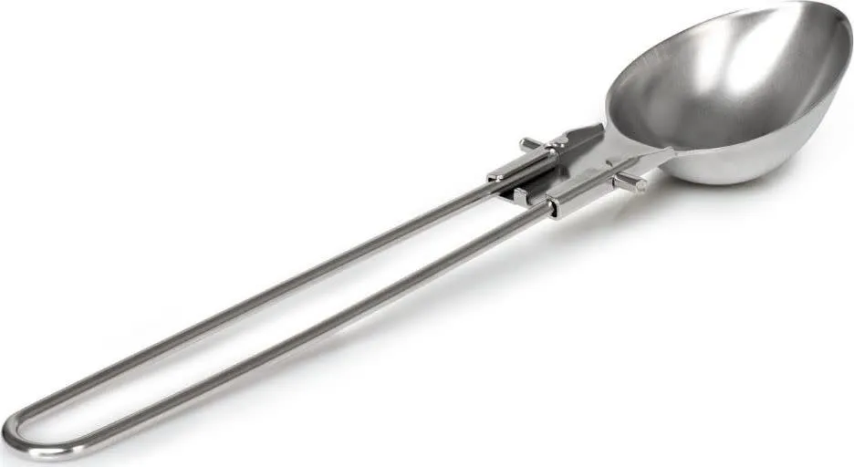 GSI Folding Chef Spoon, One Size
