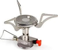 GSI Glacier Cannister Top Stove GSI Glacier Cannister Top Stove