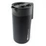 GSI Glacier Javapress 980ml Kaffebryggare, Silver / black, One Size