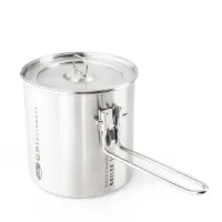 GSI Glacier Stainless Boiler GSI Glacier Stainless Boiler