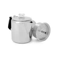 GSI Glacier Stainless Perc
