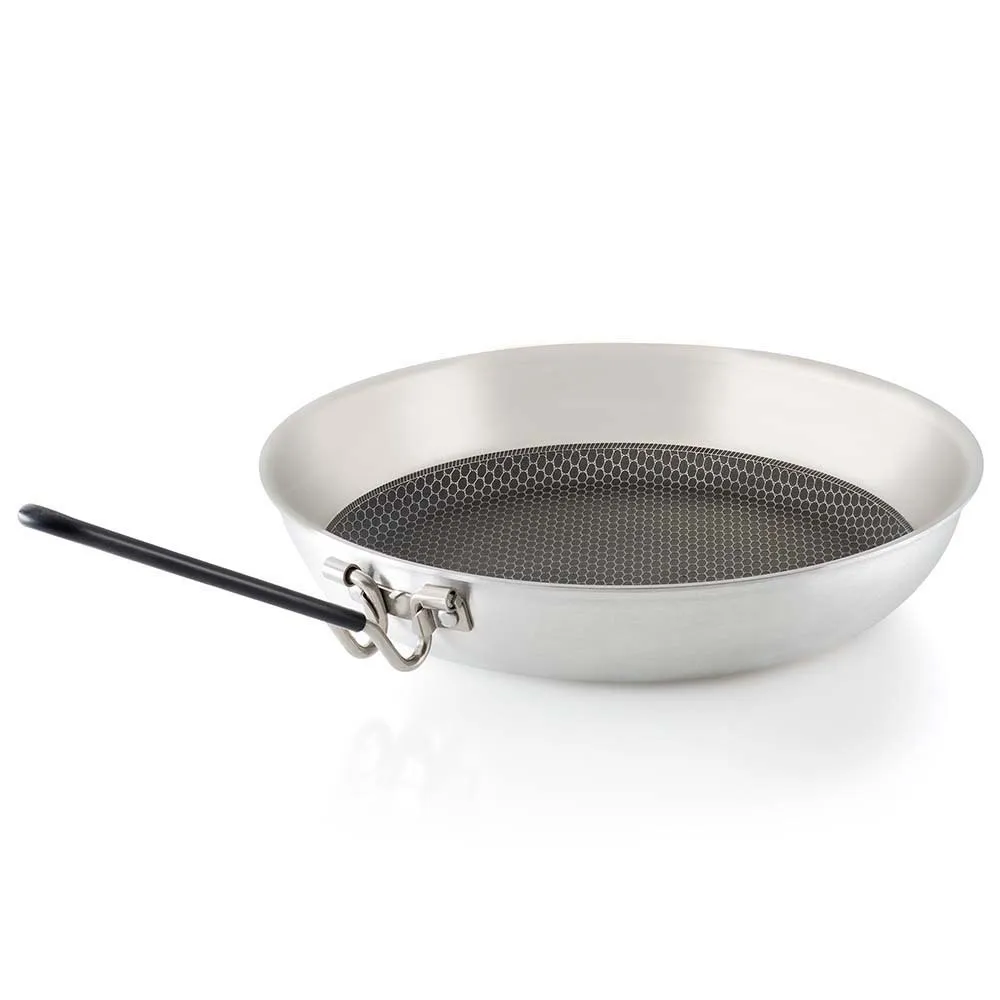 GSI Gourmet 8´´ Stekpanna, One size