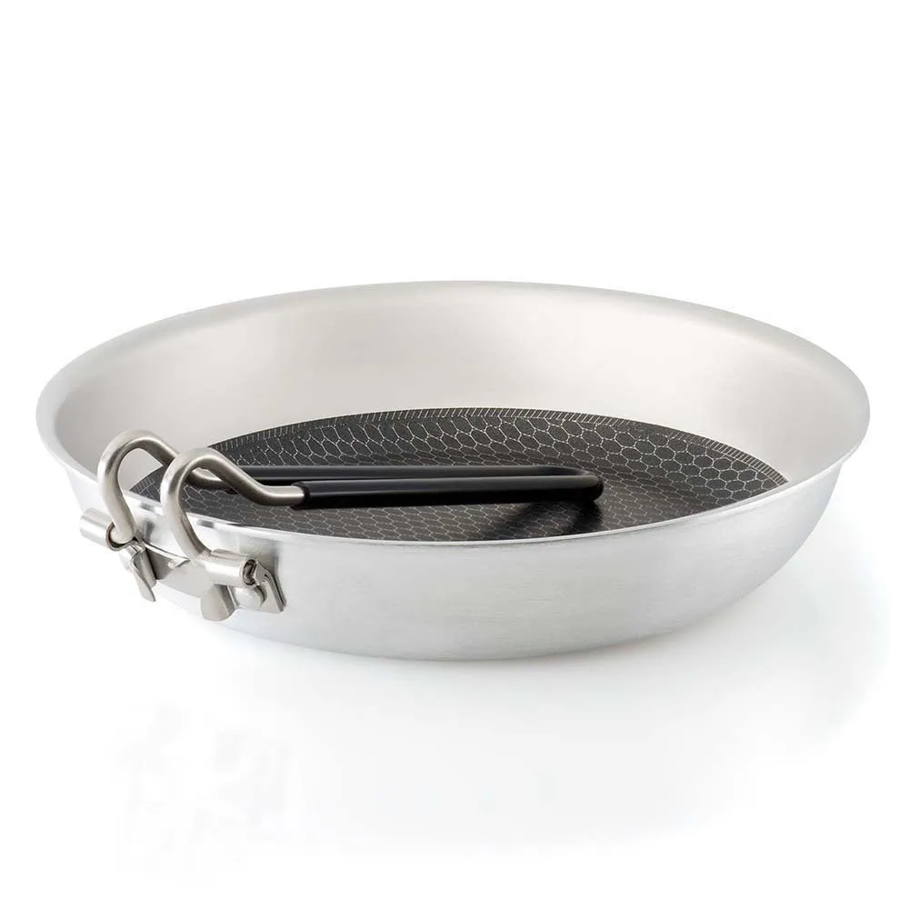 GSI Gourmet 8´´ Stekpanna, One size