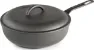 GSI Guidecast Deep Fryer, One Size