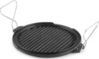 GSI Guidecast Round Griddle GSI Guidecast Round Griddle