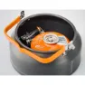 GSI Halulite 1.8l Vattenkokare, Black, One Size