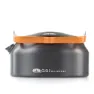 GSI Halulite 1.8l Vattenkokare, Black, One Size