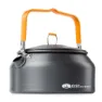 GSI Halulite 1.8l Vattenkokare, Black, One Size