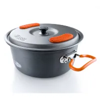 GSI Halulite Cook Pot GSI Halulite Cook Pot