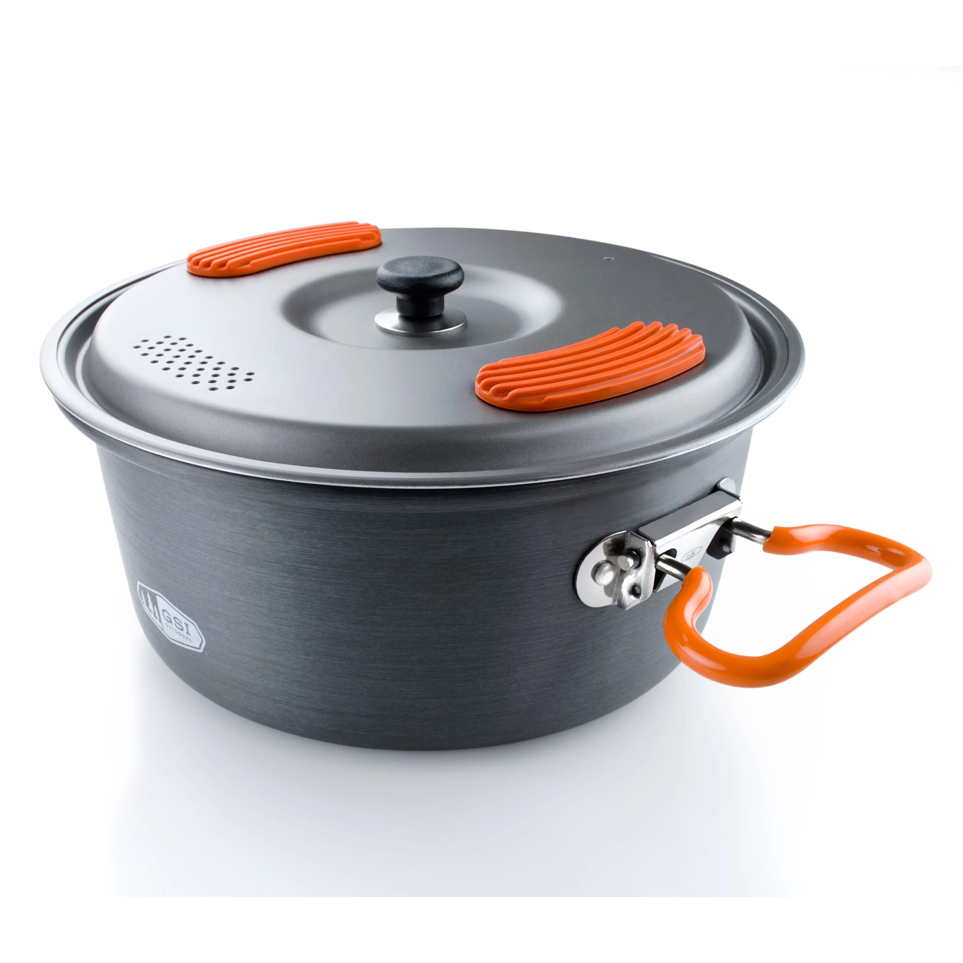 GSI Halulite Cook Pot, Nocolour, One Size