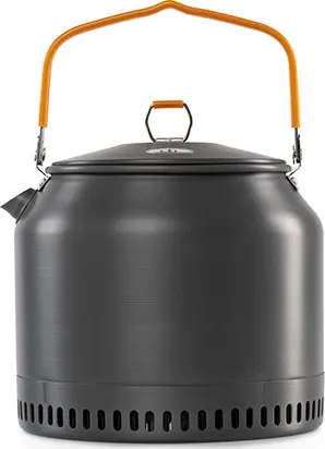 GSI Halulite Tea Kettle HS, One Size