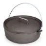 GSI Hårdanodiserad Holländsk Ugn 12 Tum, Multicolor, One Size