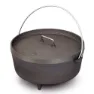 GSI Hårdanodiserad Holländsk Ugn 12 Tum, Multicolor, One Size