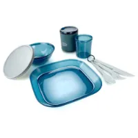 GSI Infinity 1 Person Bestickset GSI Infinity 1 Person Bestickset