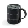 GSI Infinity Backpacker Mug, Black, One Size