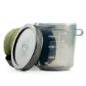 GSI Infinity Fairshare 940ml Mugg, Green, One Size