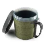GSI Infinity Fairshare 940ml Mugg, Green, One Size