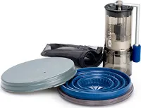 GSI JavaGrind PourOver Java Set GSI JavaGrind PourOver Java Set
