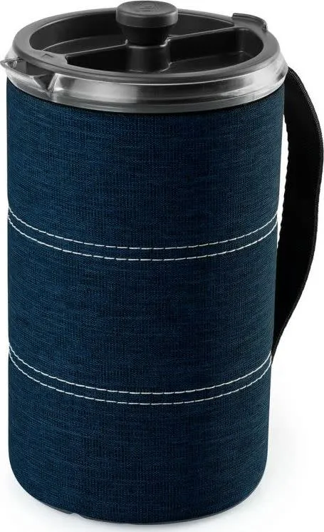 GSI Javapress, Blue, 887ml