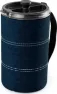 GSI Javapress, Blue, 887ml