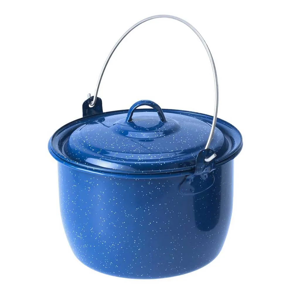 GSI Konvex Vattenkokare 3, Blue, One Size
