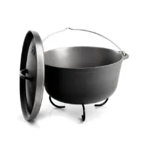GSI Litecast Dutch Oven GSI Litecast Dutch Oven
