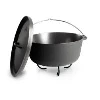 GSI Litecast Dutch Oven GSI Litecast Dutch Oven