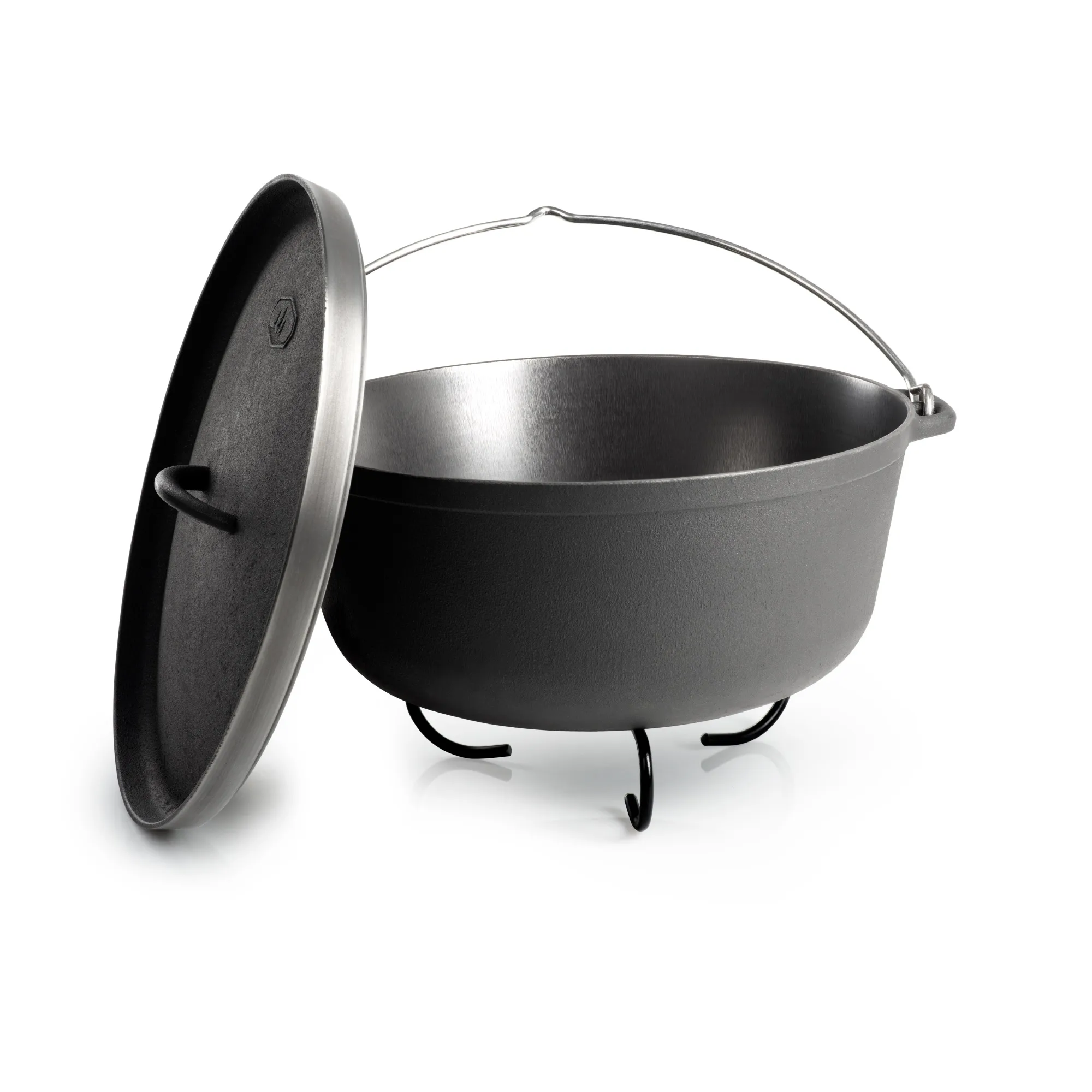 GSI Litecast Dutch Oven