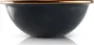 GSI Mesa Mixing Bowl, Shadow, 15.2cm