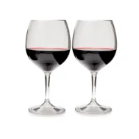 GSI Nesting Red Wine Glass Set GSI Nesting Red Wine Glass Set