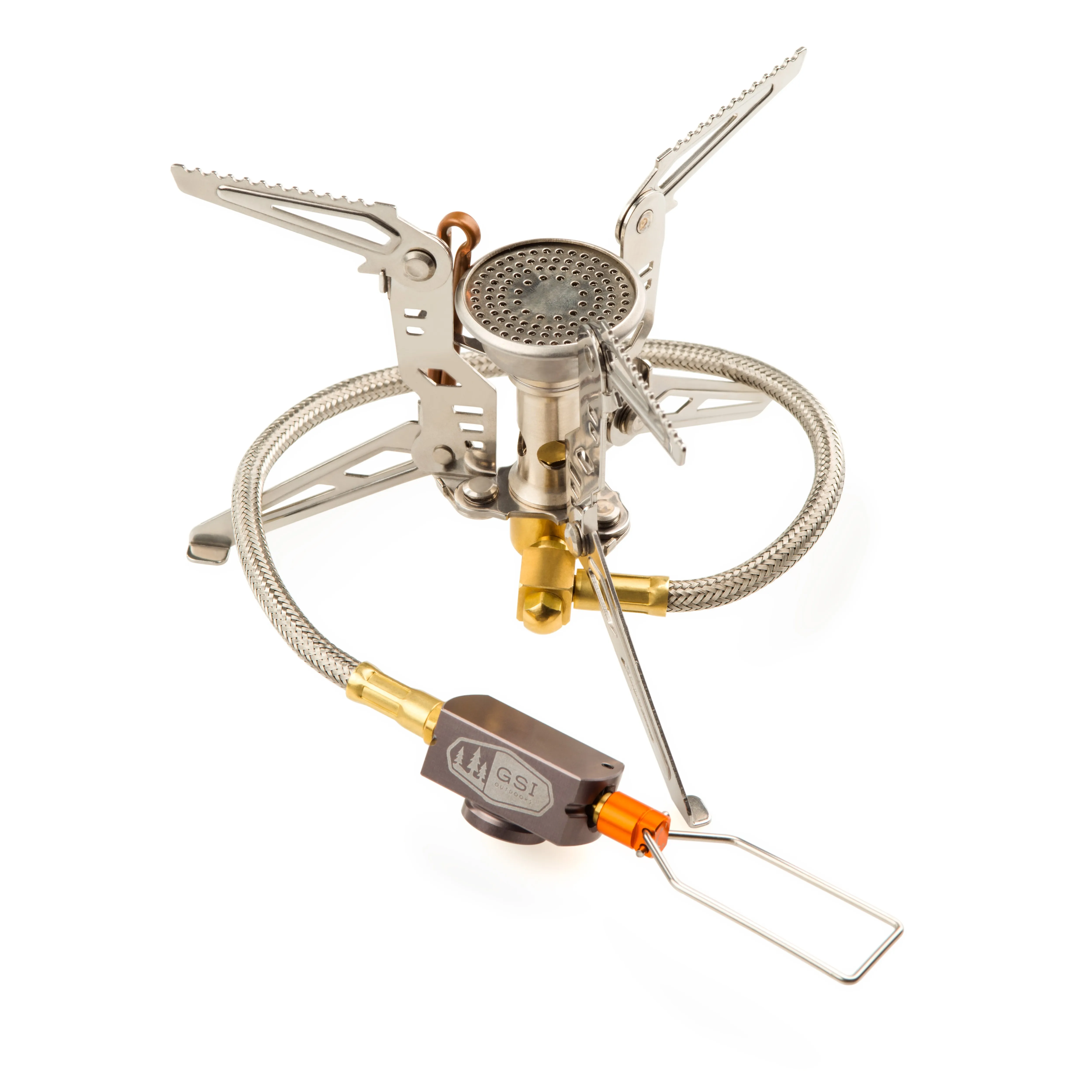 GSI Pinnacle 4 Season Stove, One Size GSI Pinnacle 4 Season Stove, One Size