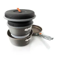 GSI Pinnacle Base Camper Liten
