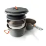 GSI Pinnacle Base Camper Liten, S